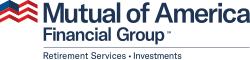 Mutual of America Financial Group Logo